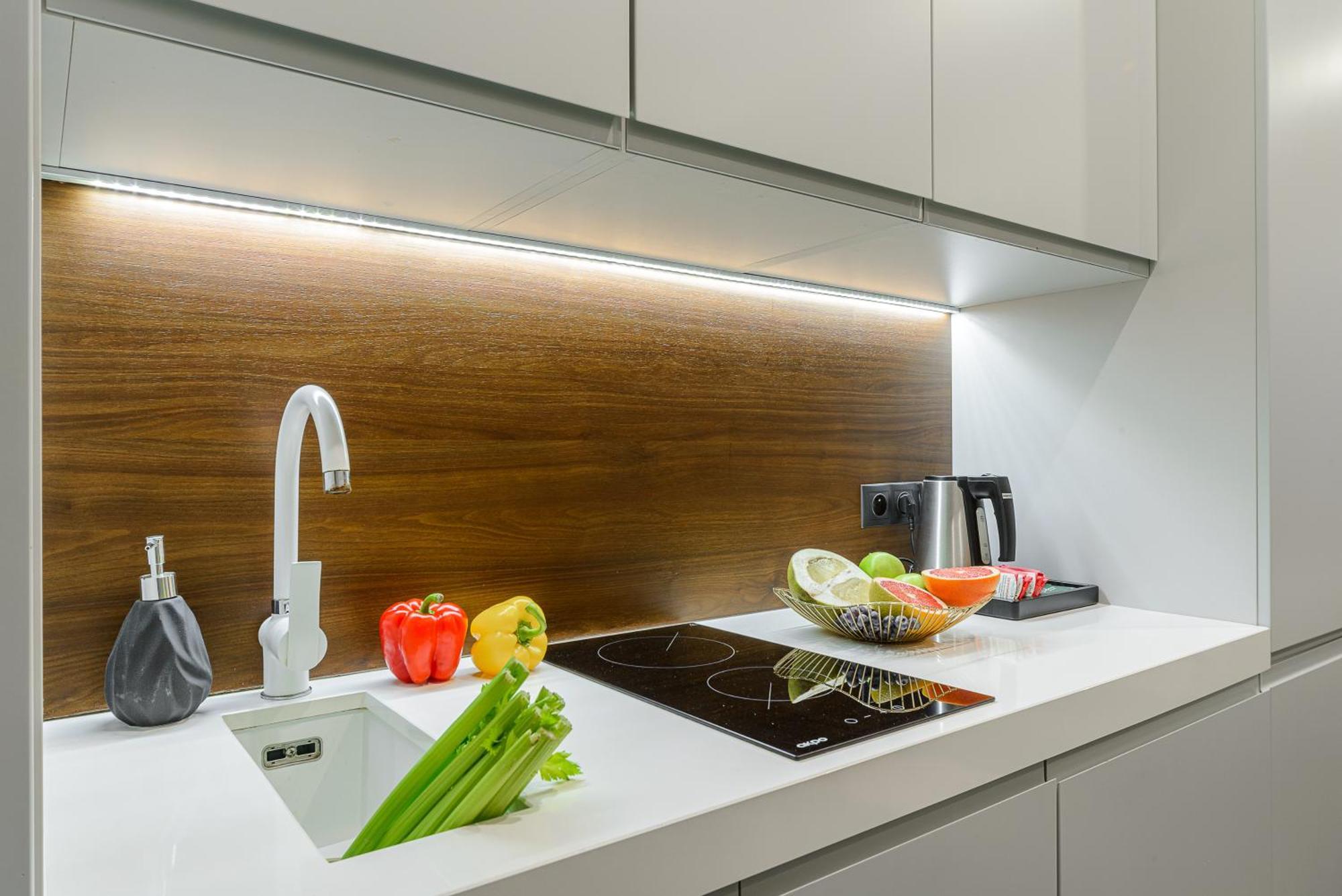Lumina Modern Studios Rondo Onz วอร์ซอ ภายนอก รูปภาพ