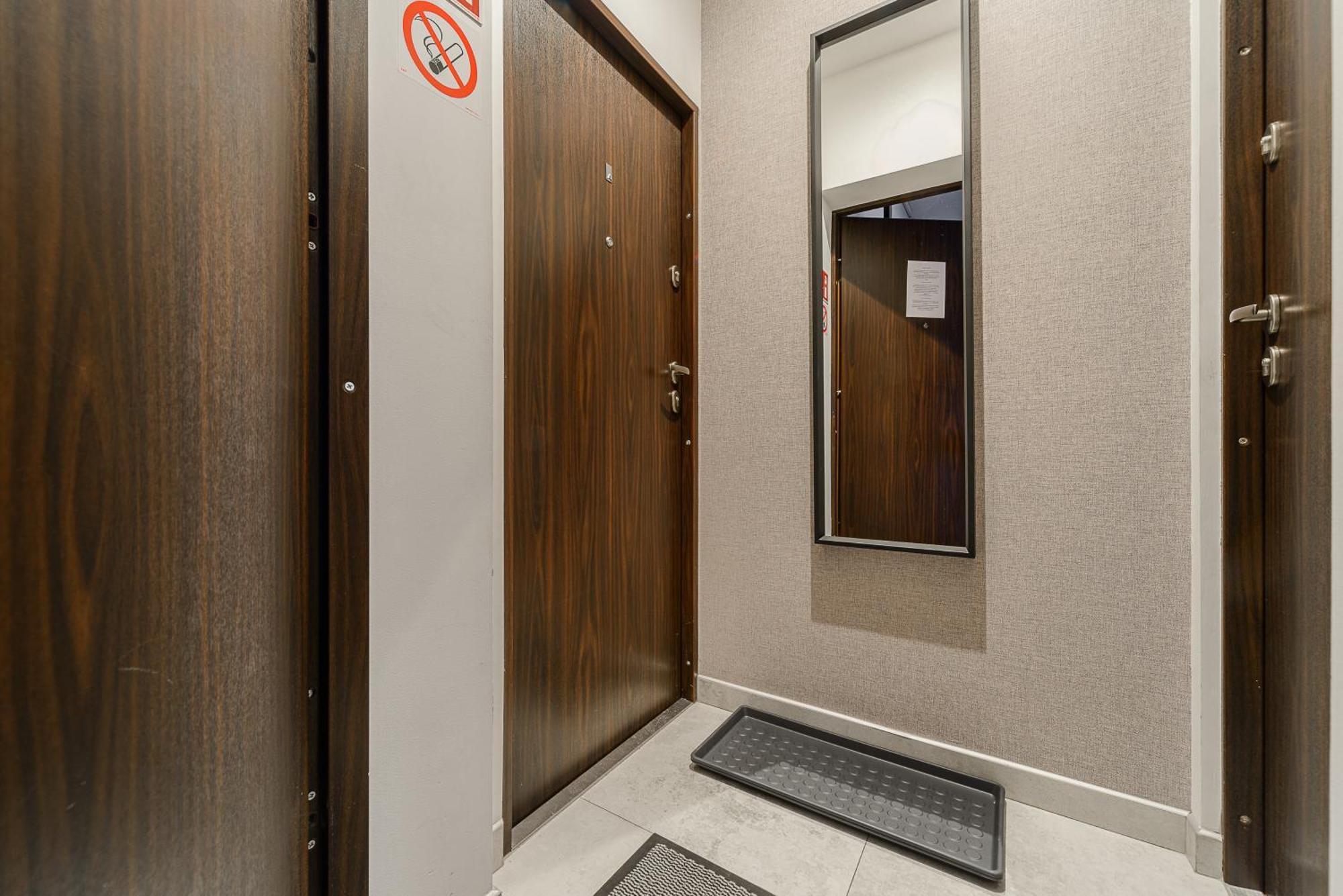 Lumina Modern Studios Rondo Onz วอร์ซอ ภายนอก รูปภาพ