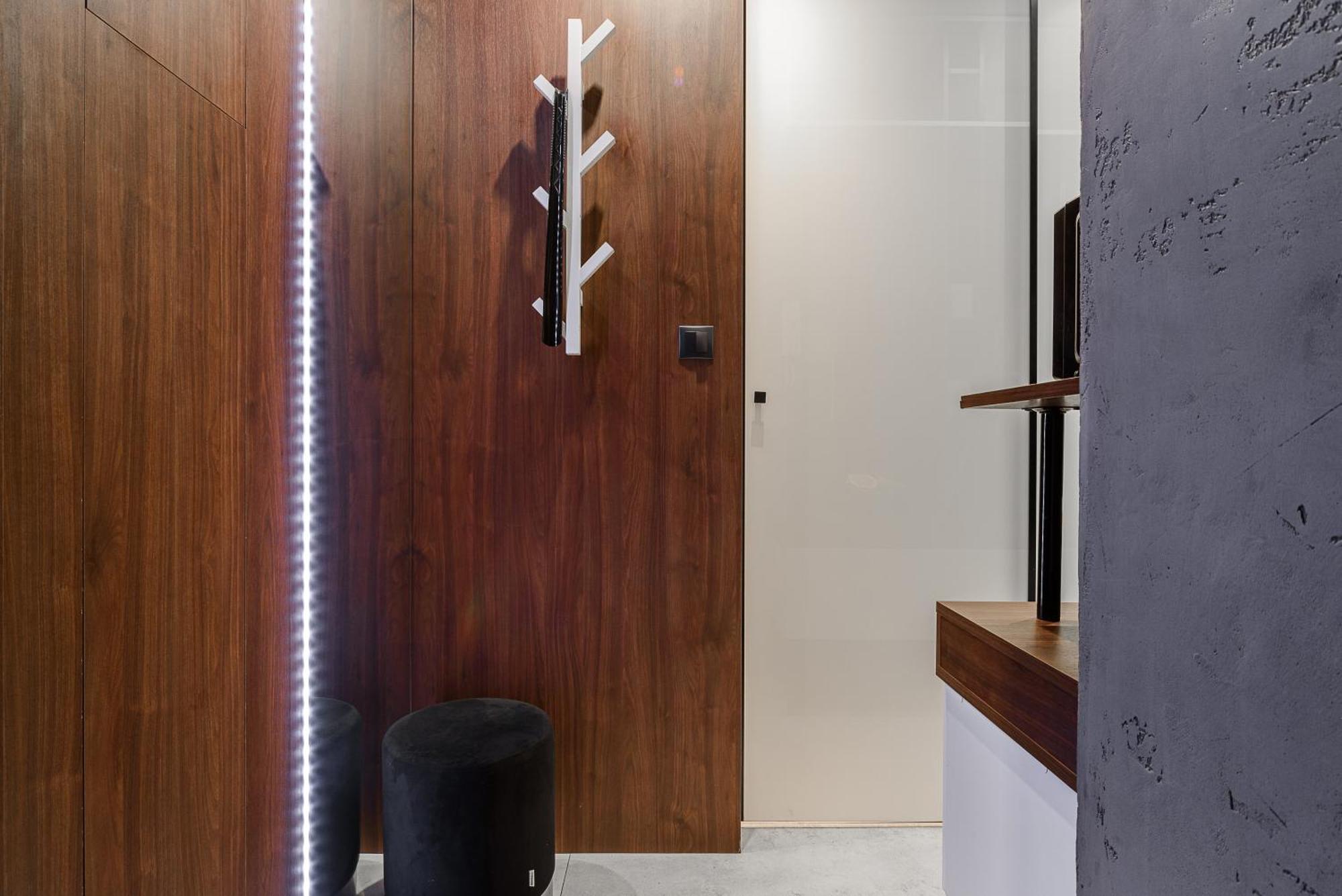 Lumina Modern Studios Rondo Onz วอร์ซอ ภายนอก รูปภาพ